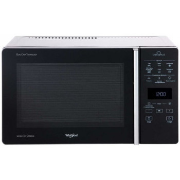 Whirlpool MCPS 349 BL