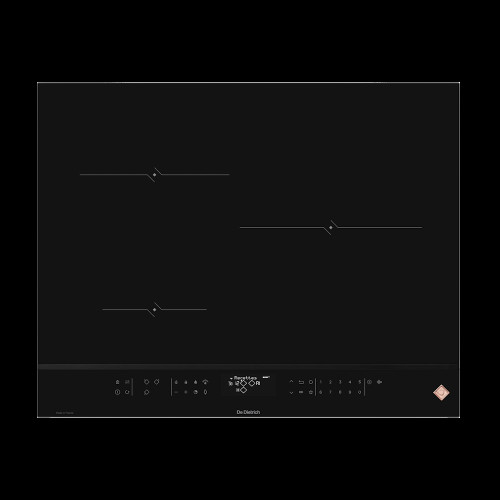 Варочная панель De Dietrich DPI4320H