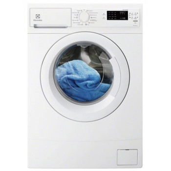 Electrolux EWS 11052 NDU