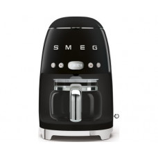 Капельная кофеварка Smeg DCF02BLEU