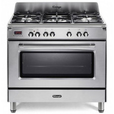 Газовая плита Delonghi MEM 965 XX RUS