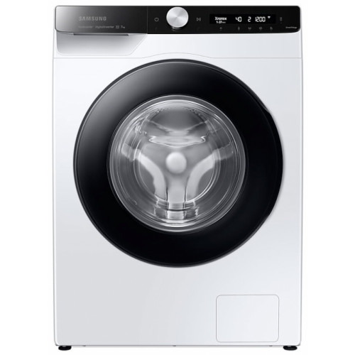Стиральная машина Samsung WW70AG6S23AELP