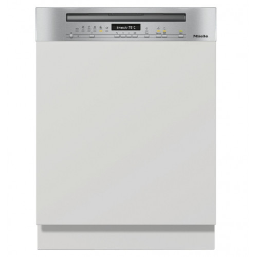 Встраиваемая посудомоечная машина Miele G 7110 SCi AutoDos