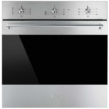 Духовой шкаф Smeg SF6381X