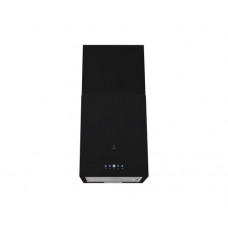 Вытяжка кухонная декоративная LEX MONO 400 BLACK
