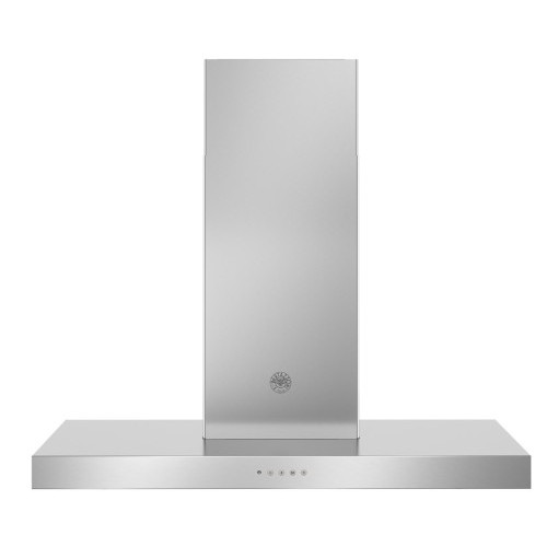 Настенная вытяжка Bertazzoni KT90P1XV