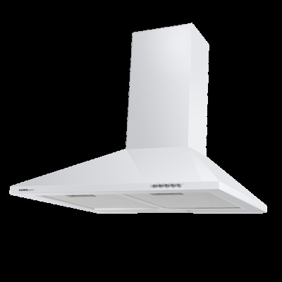Каминная вытяжка HOMSair Delta 50 белый