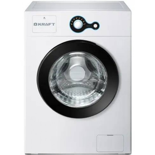 Стиральная машина Kraft KFTWL 60101 QB