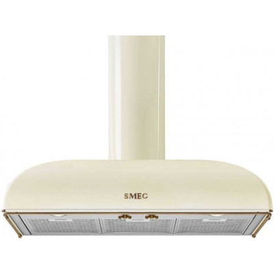 Вытяжка Smeg KS89POE