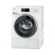 Сушильная машина Miele TWL780WP