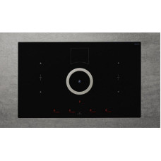 Варочная панель с вытяжкой Elica NIKOLATESLA SWITCH GLOW BL/F/83 PRF0183878