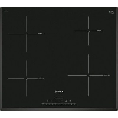 Поверхность BOSCH PUE651FB5E