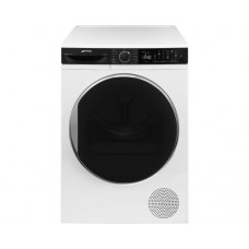 Сушильная машина Smeg DT393RU