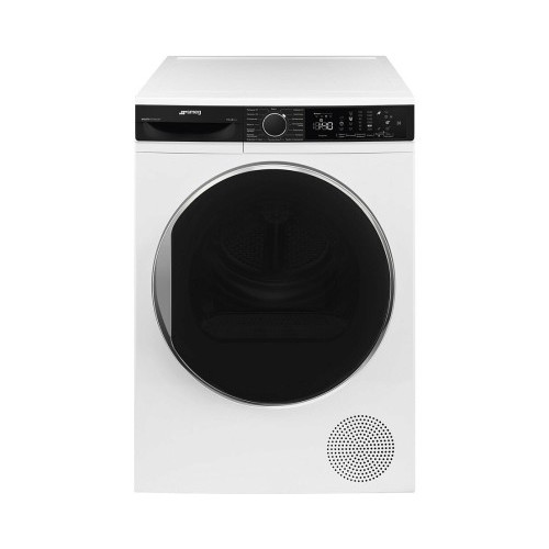 Сушильная машина Smeg DT393RU