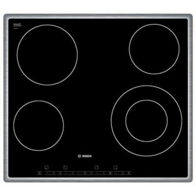 Варочная панель Bosch PKF 645T14
