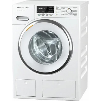 Стиральная машина Miele WMH121WPS WhiteEdition