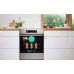 Электрическая плита Gorenje GECS6B70CLI