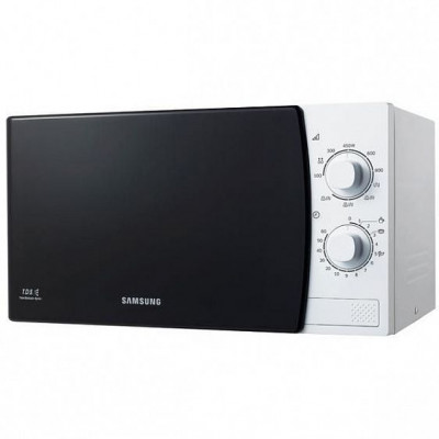 Микроволновая печь Samsung ME81KRW-1