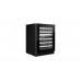 Винный шкаф Temptech STX60DRB