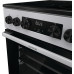 Электрическая плита Gorenje GEC5C41SG
