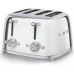 Тостер Smeg TSF03SSEU