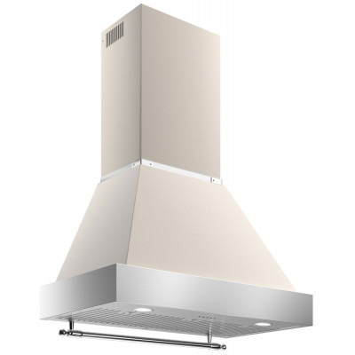 Каминная вытяжка Bertazzoni K90HERTX