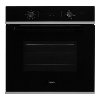 Встраиваемый электрический духовой шкаф Akpo PEA 7009SED03 BX