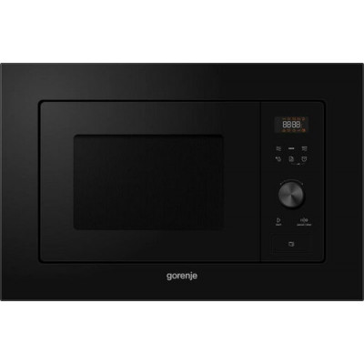 Встраиваемая СВЧ Gorenje BM 201 AG1BG