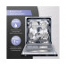 Посудомоечная машина Zigmund & Shtain DW 129.6009 X