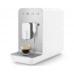 Автоматическая кофемашина SMEG BCC02WHMEU