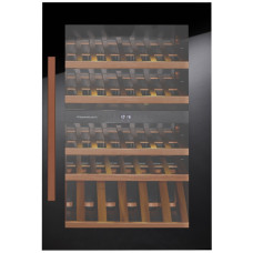 Встраиваемый винный шкаф Kuppersbusch FWK 2800.0 S7