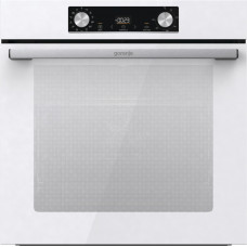 Встраиваемый электрический духовой шкаф Gorenje BOS6737E09WG белый