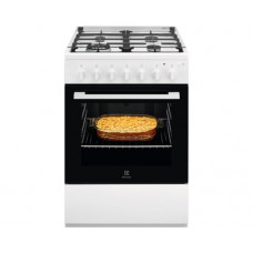 Газовая плита Electrolux RKG600005W