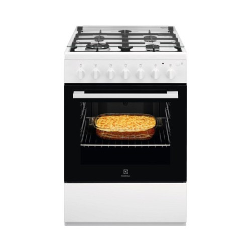Газовая плита Electrolux RKG600005W
