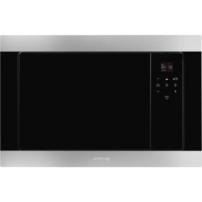Микроволновая печь Smeg FMI320X2