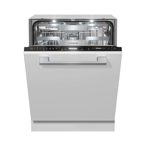 Посудомоечная машина Miele G 7660 SCVi