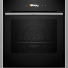 Встраиваемый электрический духовой шкаф Neff B54CR31N0