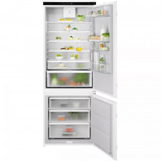 Встраиваемый холодильник Electrolux ENG7TE75S