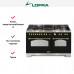 Варочный центр Lofra RNMD156MFT+MFT/AEOV