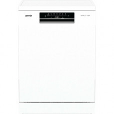 Посудомоечная машина Gorenje GS642E90W белый (полноразмерная)