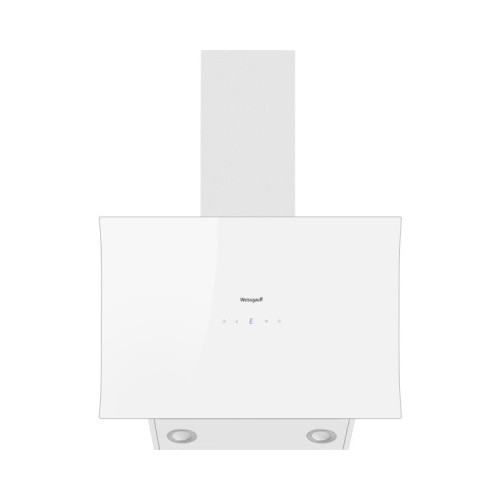Каминная вытяжка Weissgauff Merga 60 WH Sensor
