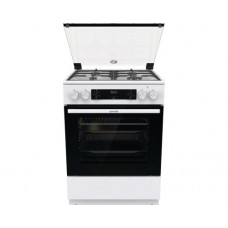 Комбинированная плита Gorenje GK6C4WF