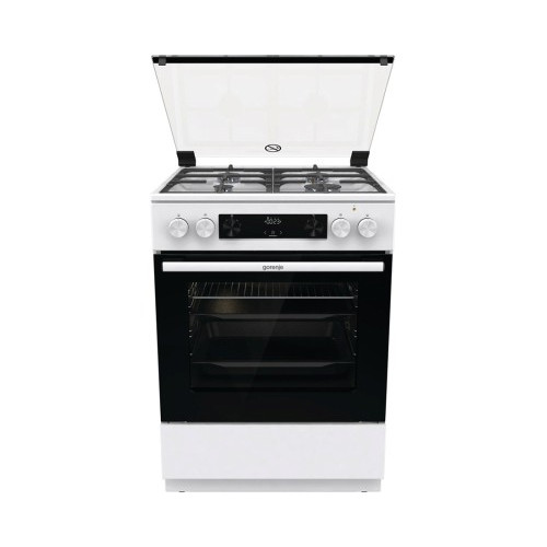 Комбинированная плита Gorenje GK6C4WF