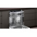Встраиваемая посудомоечная машина Neff S155HMX10R