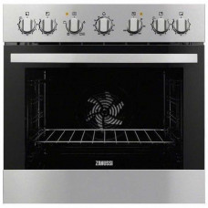 Духовой шкаф ZANUSSI zou 21301 xk