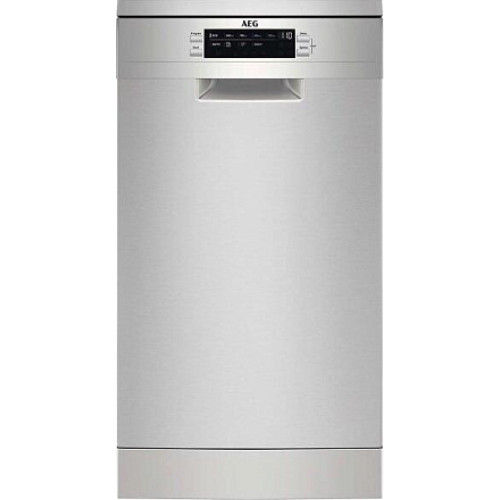 Посудомоечная машина AEG FFB72527ZM
