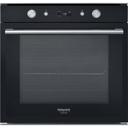 Духовой шкаф Hotpoint FI6 861 SH BL HA