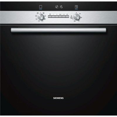 Духовой шкаф встраиваемый Siemens HB43GS555