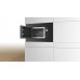Встраиваемая микроволновая печь Bosch BEL623MX3
