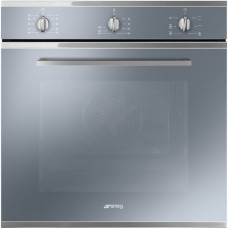 Встраиваемый духовой шкаф Smeg SF64M3VS